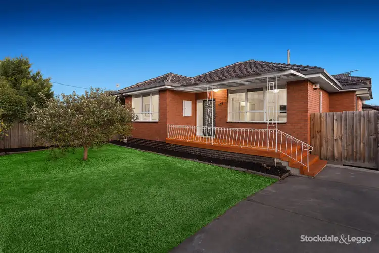 Main view of Homely house listing, 139 Hilton Street, Glenroy VIC 3046