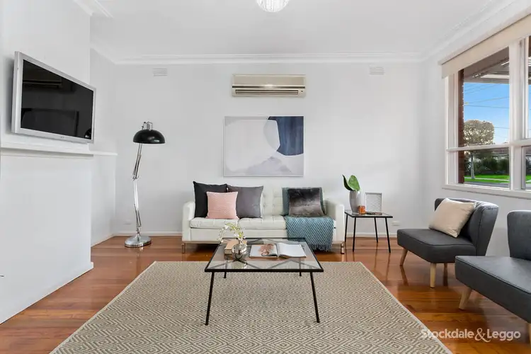 Second view of Homely house listing, 139 Hilton Street, Glenroy VIC 3046