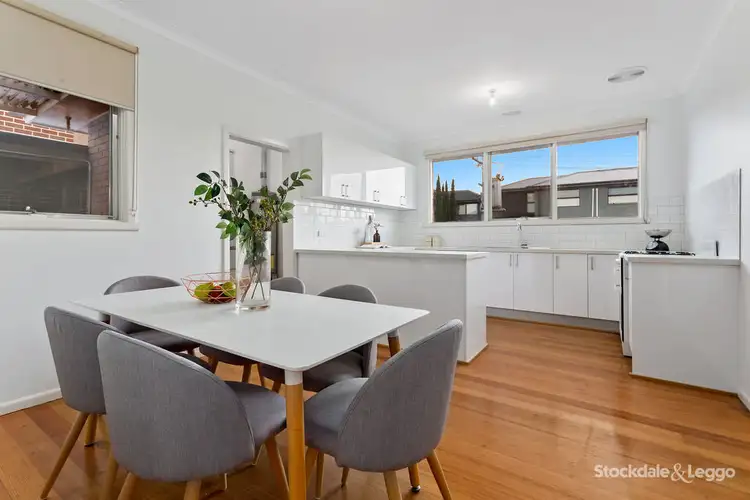 Third view of Homely house listing, 139 Hilton Street, Glenroy VIC 3046