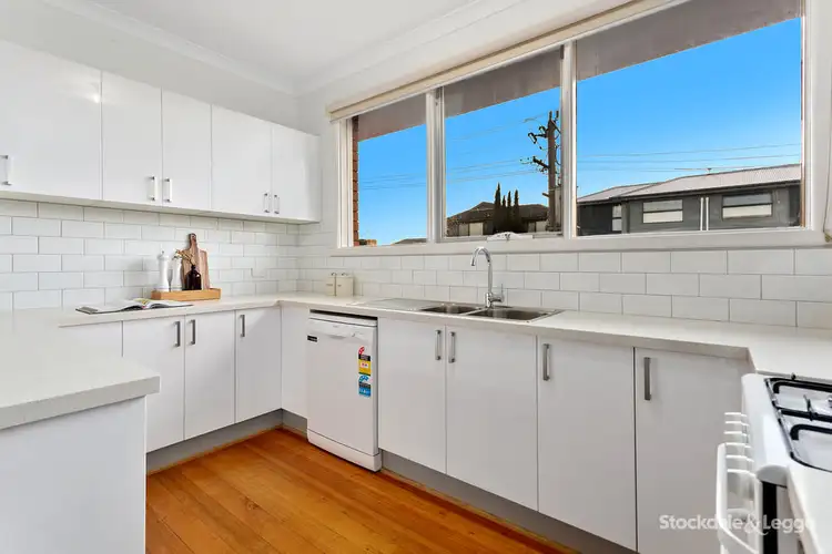 Fourth view of Homely house listing, 139 Hilton Street, Glenroy VIC 3046