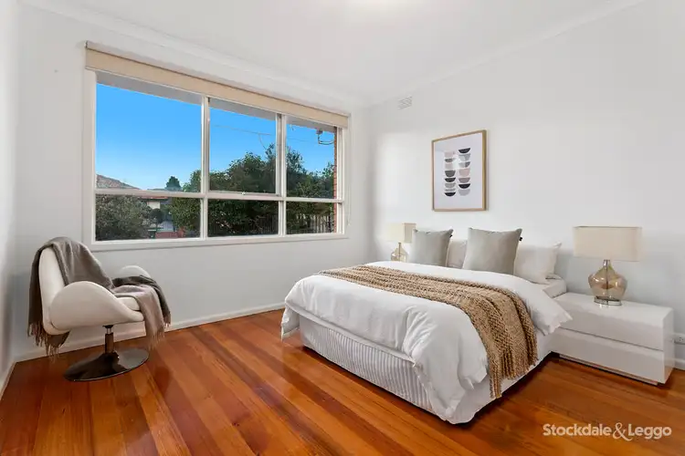 Fifth view of Homely house listing, 139 Hilton Street, Glenroy VIC 3046