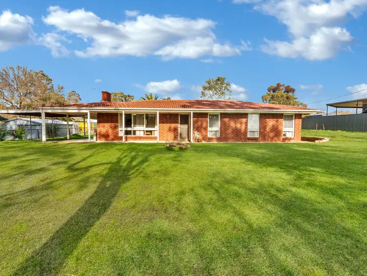 8 Pool Street, Birdwood SA 5234