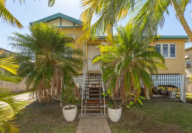 110 Evan Street, Mackay QLD 4740
