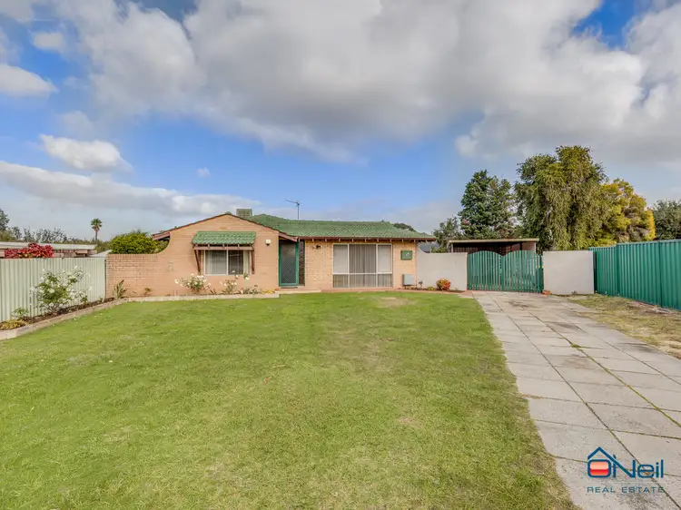 Second view of Homely house listing, 14 Wakehurst Place, Kelmscott WA 6111