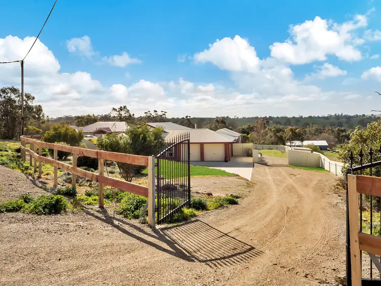 Main view of Homely house listing, 35 Memorial Drive, Tungkillo SA 5236