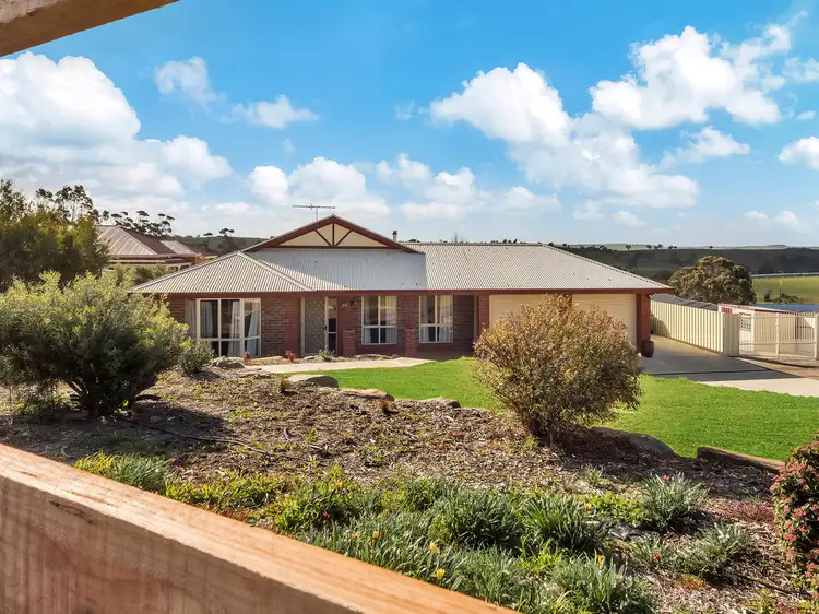 Second view of Homely house listing, 35 Memorial Drive, Tungkillo SA 5236