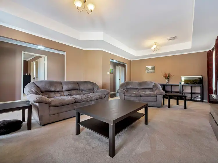 Third view of Homely house listing, 35 Memorial Drive, Tungkillo SA 5236