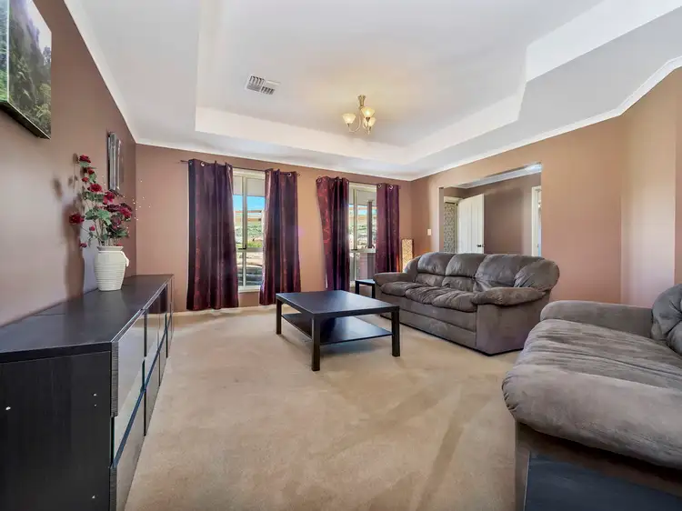 Fourth view of Homely house listing, 35 Memorial Drive, Tungkillo SA 5236