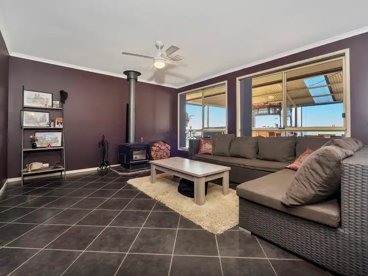 Fifth view of Homely house listing, 35 Memorial Drive, Tungkillo SA 5236
