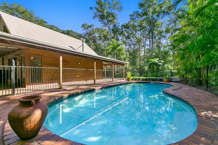 Fourth view of Homely house listing, 28 Jampot Creek Road, Pomona QLD 4568