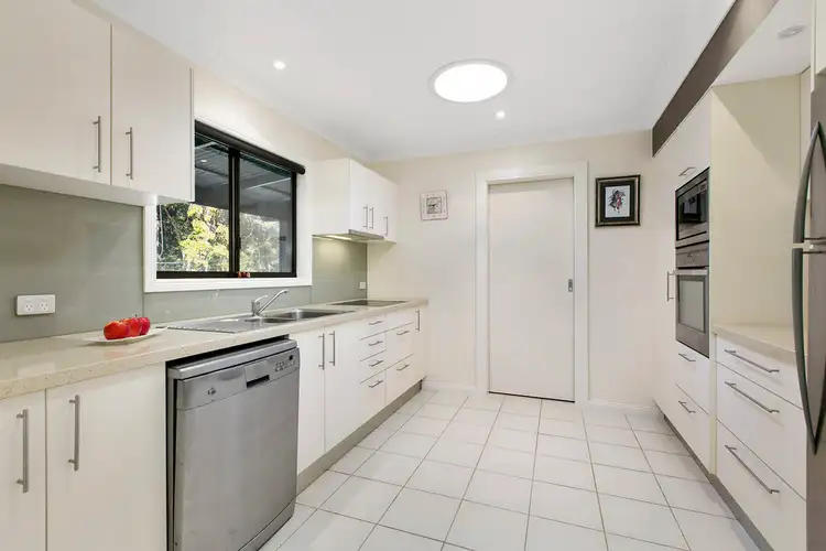 Fifth view of Homely house listing, 28 Jampot Creek Road, Pomona QLD 4568