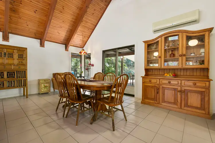 Sixth view of Homely house listing, 28 Jampot Creek Road, Pomona QLD 4568