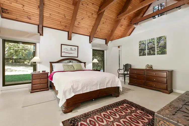 Seventh view of Homely house listing, 28 Jampot Creek Road, Pomona QLD 4568