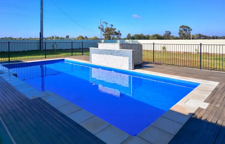 Main view of Homely house listing, 5 Senti Road, Leeton NSW 2705