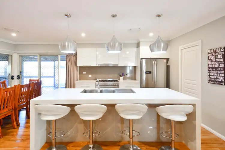 Fourth view of Homely house listing, 5 Senti Road, Leeton NSW 2705