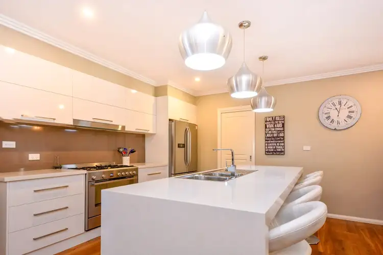 Fifth view of Homely house listing, 5 Senti Road, Leeton NSW 2705