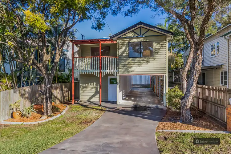 35 Michael Street, Bulimba QLD 4171