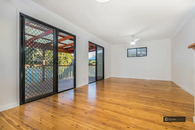Fifth view of Homely house listing, 35 Michael Street, Bulimba QLD 4171