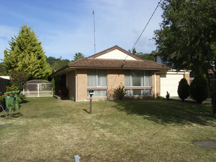 31 Boongala Ave