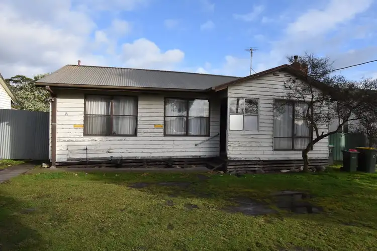 18 Prince Street, Moe VIC 3825