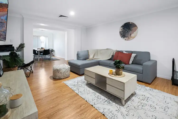 Third view of Homely house listing, 34 Starboard Avenue, Bensville NSW 2251