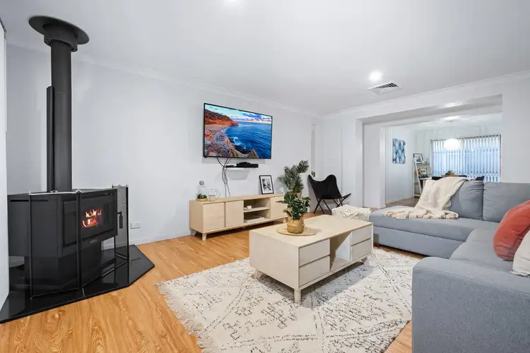 Fifth view of Homely house listing, 34 Starboard Avenue, Bensville NSW 2251