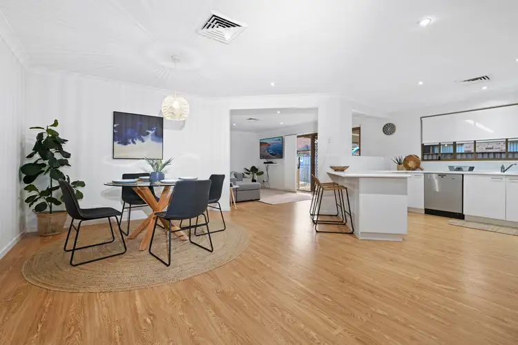 Sixth view of Homely house listing, 34 Starboard Avenue, Bensville NSW 2251