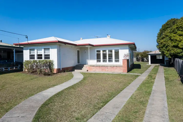 Second view of Homely house listing, 19 Davey Avenue, Grafton NSW 2460