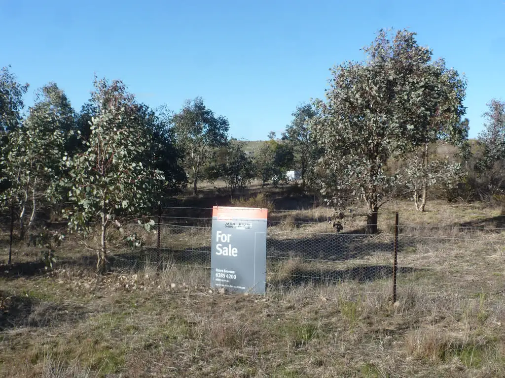 Main view of Homely land listing, 000 Good, Rugby NSW 2583