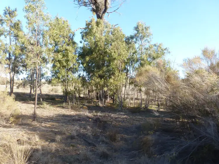 Second view of Homely land listing, 000 Good, Rugby NSW 2583
