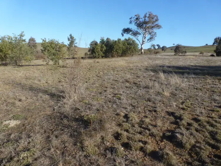 Third view of Homely land listing, 000 Good, Rugby NSW 2583