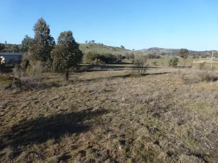 Fourth view of Homely land listing, 000 Good, Rugby NSW 2583