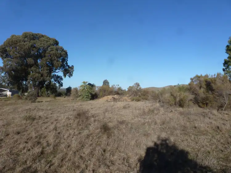 Fifth view of Homely land listing, 000 Good, Rugby NSW 2583