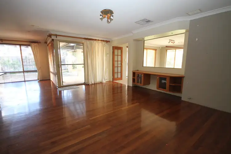 Second view of Homely house listing, 6 Braidwood Drive, Australind WA 6233