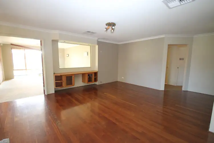 Third view of Homely house listing, 6 Braidwood Drive, Australind WA 6233