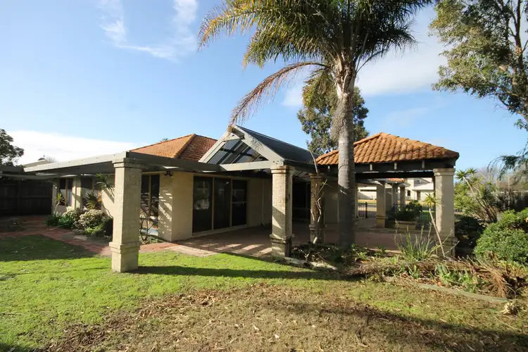 Fourth view of Homely house listing, 6 Braidwood Drive, Australind WA 6233