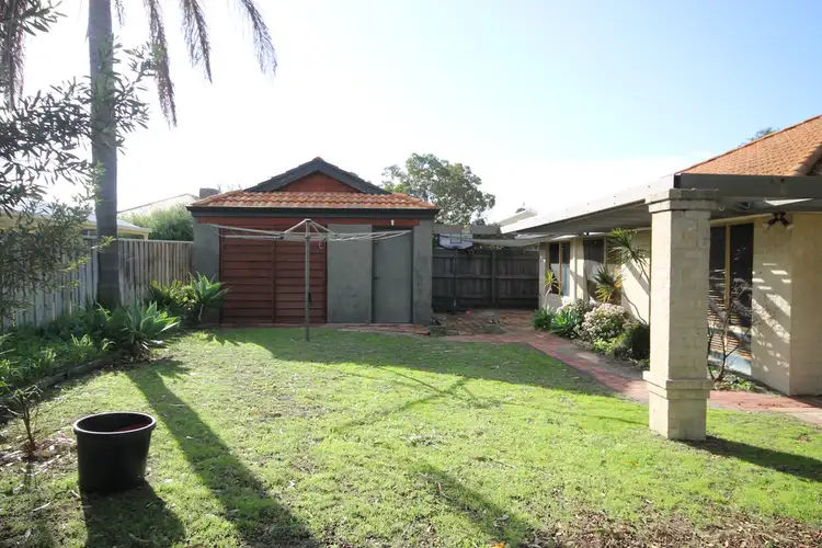 Fifth view of Homely house listing, 6 Braidwood Drive, Australind WA 6233