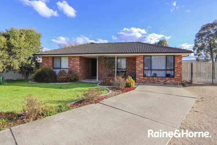 Main view of Homely house listing, 36 Peacock Street, Eglinton NSW 2795