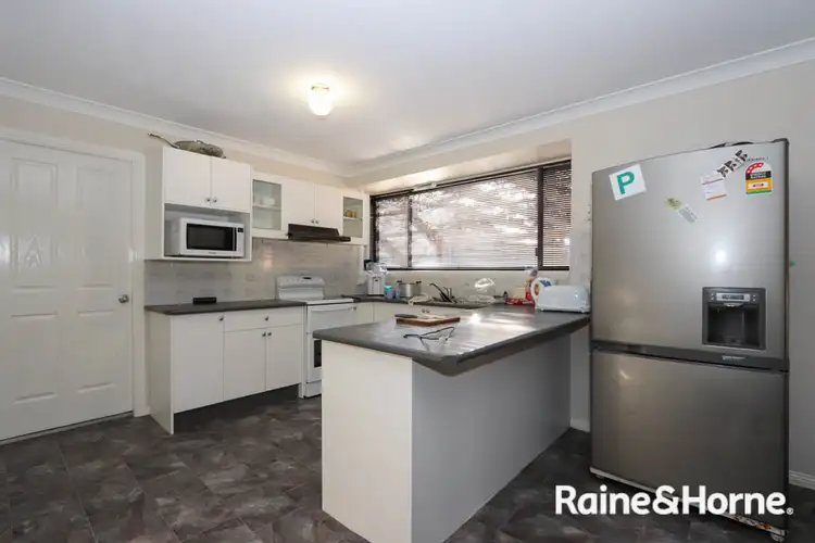 Second view of Homely house listing, 36 Peacock Street, Eglinton NSW 2795
