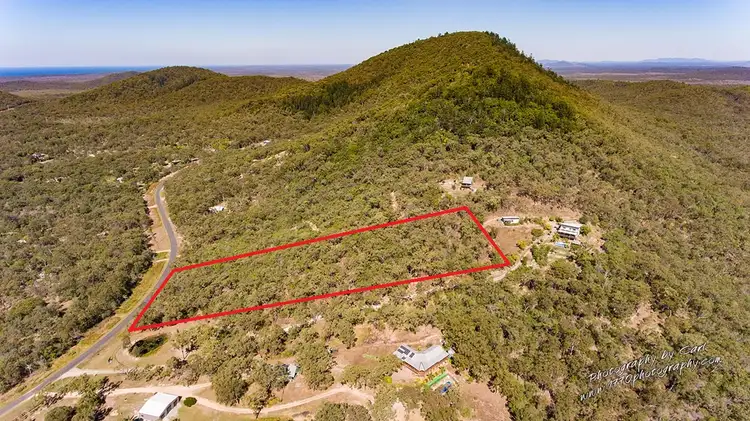 Lot 143 Josefski Road, Agnes Water QLD 4677
