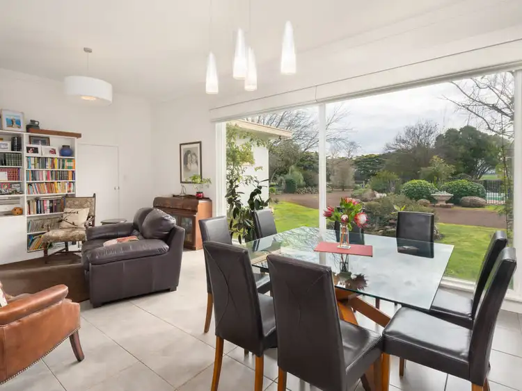 Third view of Homely rural property listing, 999 Kurweeton Road, Derrinallum VIC 3325
