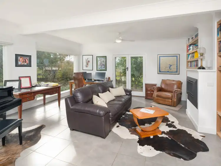 Fourth view of Homely rural property listing, 999 Kurweeton Road, Derrinallum VIC 3325