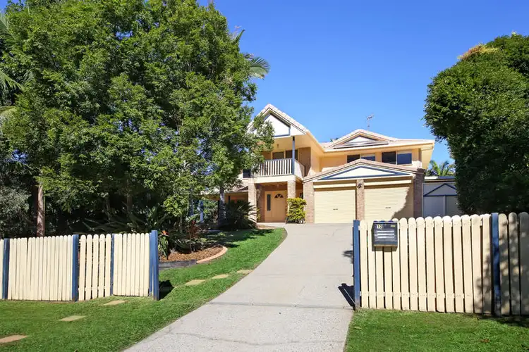 12 Hooper Cres, Tewantin QLD 4565