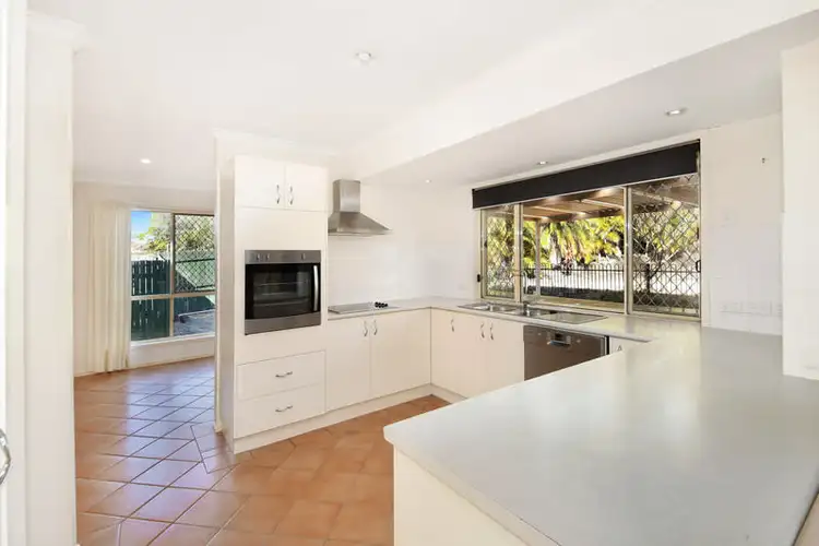 Fifth view of Homely house listing, 12 Hooper Cres, Tewantin QLD 4565
