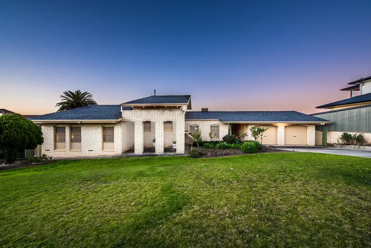 Main view of Homely house listing, 15 Clearview Tce, Flagstaff Hill SA 5159