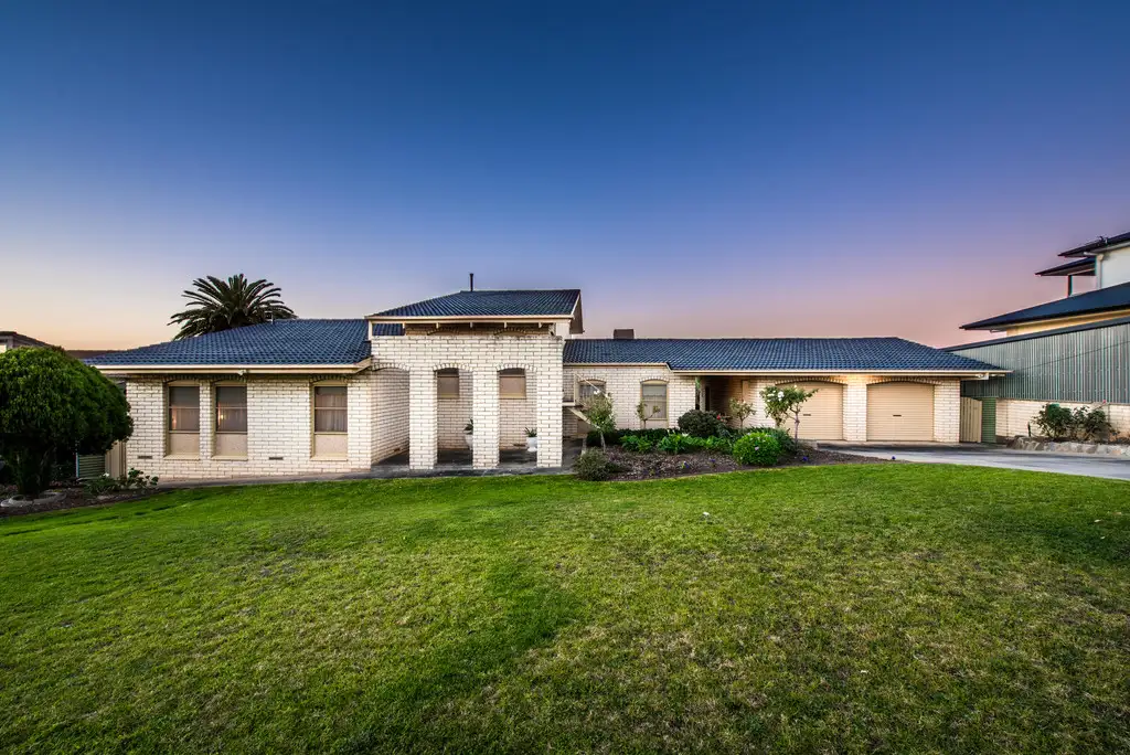 Main view of Homely house listing, 15 Clearview Tce, Flagstaff Hill SA 5159