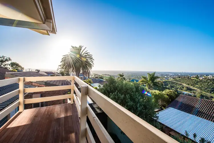 Fifth view of Homely house listing, 15 Clearview Tce, Flagstaff Hill SA 5159