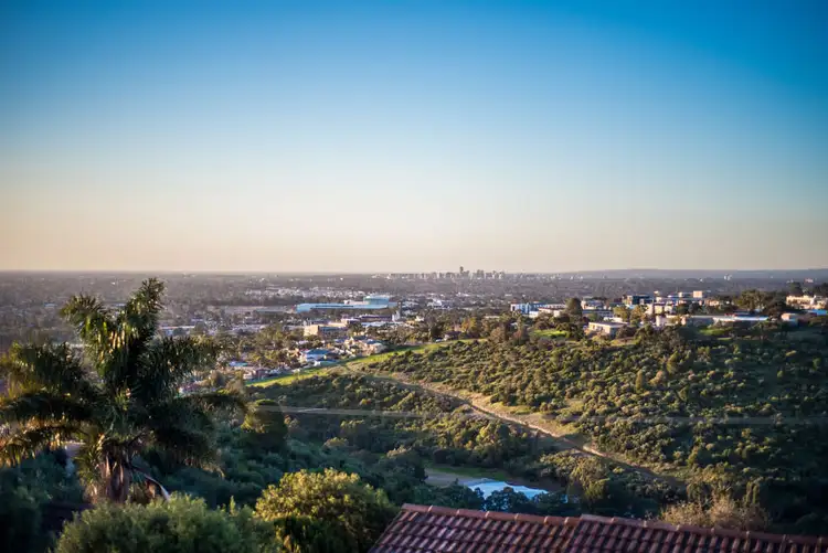 Sixth view of Homely house listing, 15 Clearview Tce, Flagstaff Hill SA 5159