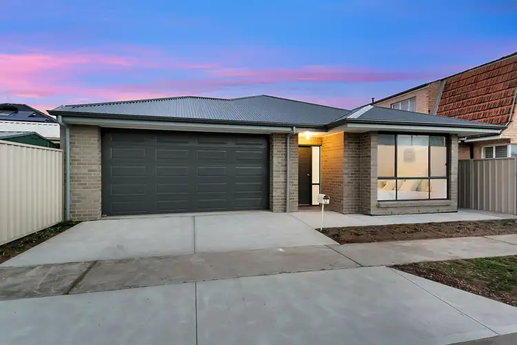 12 Henry Street, Royal Park SA 5014