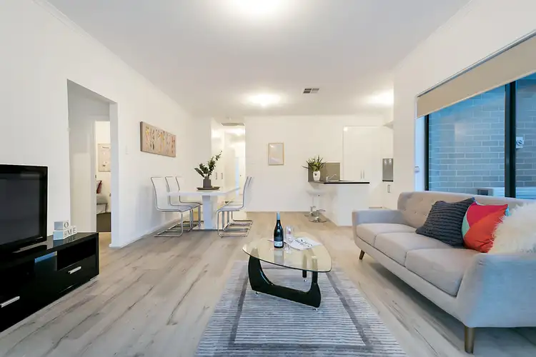 Second view of Homely house listing, 12 Henry Street, Royal Park SA 5014